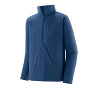 Patagonia - Men's Nano-Air Ultralight Pullover - Polaire homme Clement Blue - L