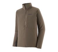 Patagonia - Men's Nano-Air Ultralight Pullover - Polaire homme Marlow Brown - M