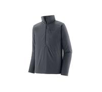 Patagonia - Men's Nano-Air Ultralight Pullover - Polaire homme Smolder Blue - S