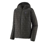 Patagonia - Men's Nano Puff Hoody - Doudoune homme Black - L