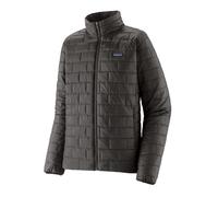 Patagonia - Men's Nano Puff Jacket - Doudoune homme Black - M