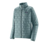 Patagonia - Men's Nano Puff Jacket - Doudoune homme Blue Sage - M