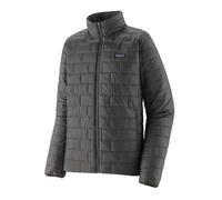 Patagonia - Men's Nano Puff Jacket - Doudoune homme Forge Grey - S