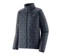 Patagonia - Doudoune légère en PrimaLoft® - M's Nano Puff Jkt Smolder Blue pour Homme - Taille 141 - Bleu Bleu 141
