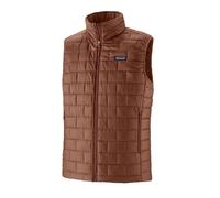 Patagonia - Men's Nano Puff Vest - Doudoune sans manches homme Dried Vanilla - M