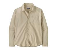 Patagonia - Men's Nomader Ripstop Shirt - Chemise homme Pelican - XL
