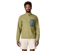 Patagonia - Men's Outdoor Everyday Marsupial - Polaire homme Gumtree Green - S