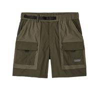 Patagonia - Men's Outdoor Everyday Shorts - Short randonnée homme Pine Needle Green - XS