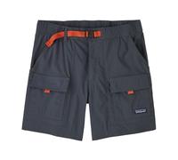 Patagonia - Men's Outdoor Everyday Shorts - Short randonnée homme Smolder Blue - S