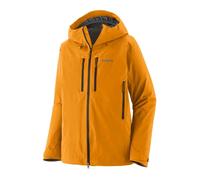 Patagonia - Pluma Pro Jacket - Veste imperméable - S - autumn orange