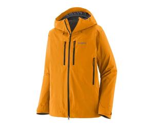 Patagonia - Men's Pluma PRO Jacket - Veste hardshell homme Autumn Orange - S