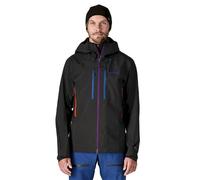 Patagonia - Pluma Pro Jacket - Veste imperméable - L - black