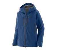 Patagonia - Men's Pluma PRO Jacket - Veste hardshell homme Clement Blue - XL