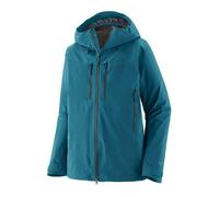 Patagonia - Men's Pluma PRO Jacket - Veste hardshell homme Glacial Blue - S