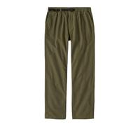 Patagonia Jogging M's Point Reyes Canvas Gi Pants in Kaki EU M