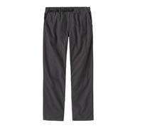 Patagonia - Men's Point Reyes Canvas Gi Pants - Pantalon homme Ink Black - L