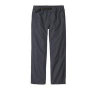 Patagonia - Men's Point Reyes Canvas Gi Pants - Pantalon homme Smolder Blue - S