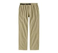 Patagonia - Men's Point Reyes Canvas Gi Pants - Pantalon homme Weathered Stone - L
