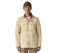 Patagonia - Men's Point Reyes Canvas Jacket - Veste homme Undyed Natural - XS