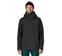 Patagonia - Men's PowSlayer Jacket - Veste ski homme Black - XL