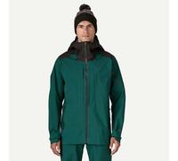 Patagonia - Men's PowSlayer Jacket - Veste ski homme Cascade Green - S