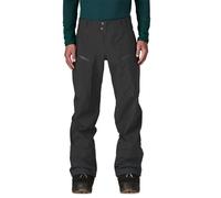 Patagonia - Men's PowSlayer Pants - Pantalon ski de randonnée homme Black - XS