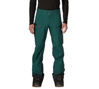 PATAGONIA M's Powslayer Pants - Homme - Vert - taille S- modèle 2026