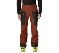 Patagonia - PowSlayer Pants - Pantalon de ski - M - dried vanilla