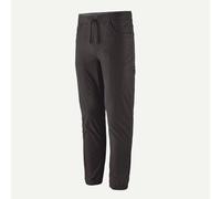Patagonia - Men's Quandary Joggers - Pantalon randonnée homme Black - XL