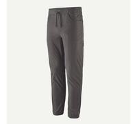 Patagonia - Men's Quandary Joggers - Pantalon randonnée homme Forge Grey - M
