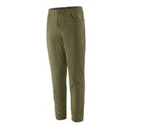 Patagonia - Men's Quandary Joggers - Pantalon randonnée homme Tent Green - S