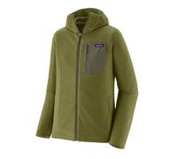 Patagonia - Men's R1 Air Full-Zip Hoody - Polaire homme Caper Green - L