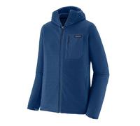 PATAGONIA M's R1 Air Full-zip Hoody - Homme - Bleu - taille M- modèle 2026