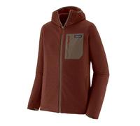 Patagonia - R1 Air Full-Zip Hoody - Veste polaire - XL - dried vanilla