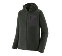 Patagonia - Men's R1 Air Full-Zip Hoody - Polaire homme Old Growth Green - S