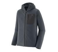 Patagonia - Men's R1 Air Full-Zip Hoody - Polaire homme Smolder Blue - S