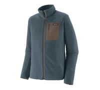 Patagonia - Men's R1 Air Jacket - Polaire homme Summit Blue - M