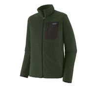 Patagonia - R1 Air Jacket - Veste polaire - S - treeline green
