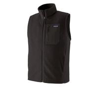 Patagonia - Men's R1 Air Vest - Polaire sans manches homme Black - S