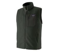 Patagonia - Men's R1 Air Vest - Polaire sans manches homme Old Growth Green - M