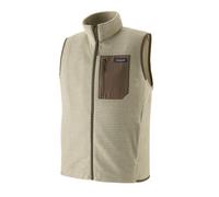 Patagonia - R1 Air Vest - Polaire sans manches - L - pelican