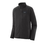Patagonia - Men's R1 Fleece Jacket - Polaire homme Black w/Black - M