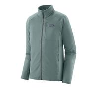 Patagonia - Men's R1 Fleece Jacket - Polaire homme Blue Sage - XL
