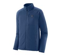 Patagonia - Men's R1 Fleece Jacket - Polaire homme Clement Blue - M