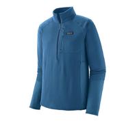 Patagonia - Men's R1 Fleece Pullover - Polaire homme Aquatic Blue - S