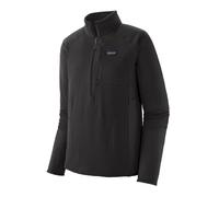 Patagonia - Men's R1 Fleece Pullover - Polaire homme Black w/Black - M