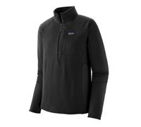 Patagonia - Men's R1 Fleece Pullover - Polaire homme Black - XXL