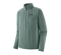 Patagonia - Men's R1 Fleece Pullover - Polaire homme Blue Sage - M