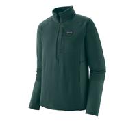 Patagonia - Men's R1 Fleece Pullover - Polaire homme Cascade Green - XS