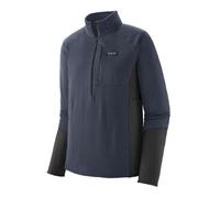 Patagonia - R1 P/O - Pull polaire - S - new navy